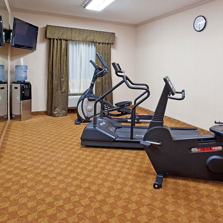 Holiday Inn Express Murrysville - Delmont By Ihg Esterno foto