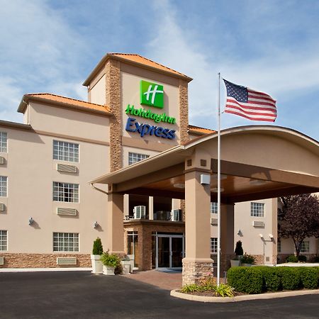 Holiday Inn Express Murrysville - Delmont By Ihg Esterno foto