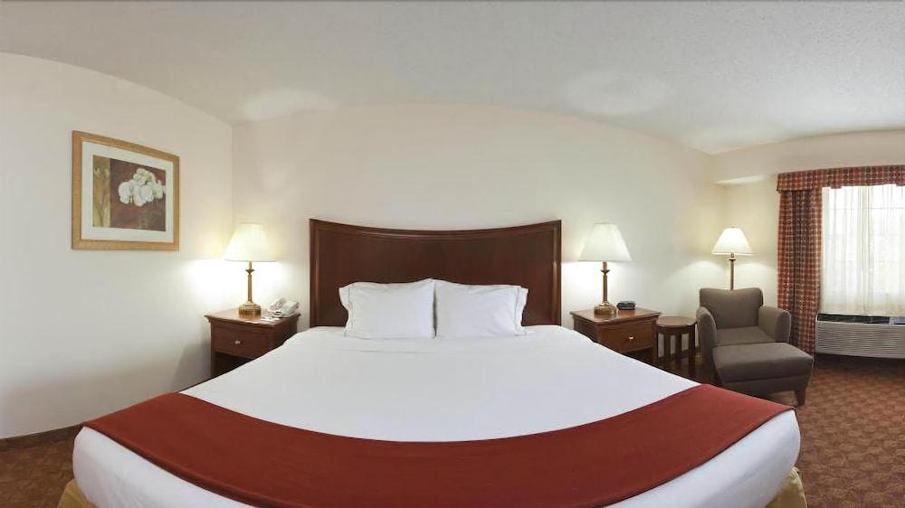 Holiday Inn Express Murrysville - Delmont By Ihg Esterno foto