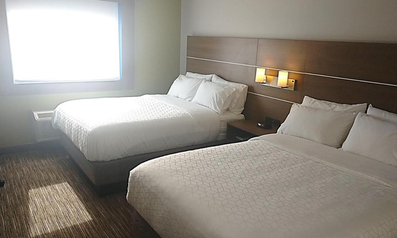 Holiday Inn Express Murrysville - Delmont By Ihg Camera foto