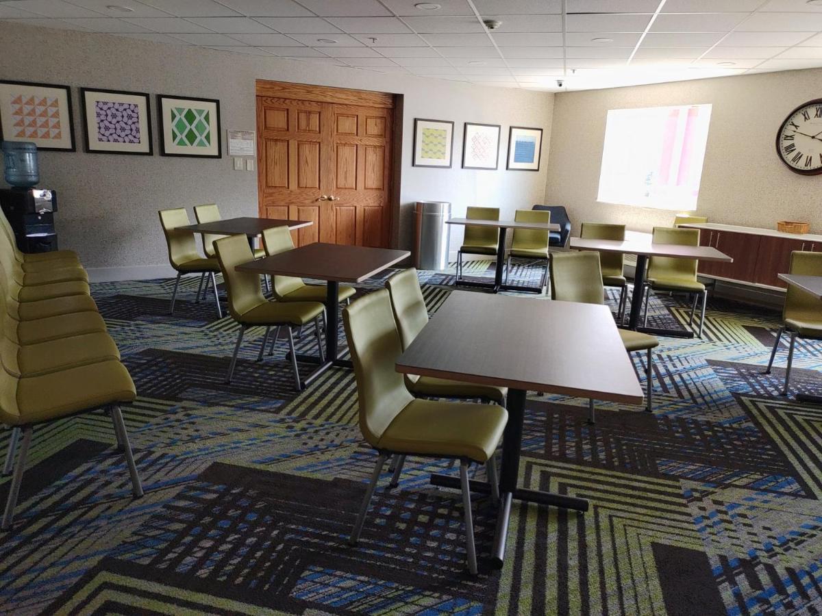 Holiday Inn Express Murrysville - Delmont By Ihg Esterno foto