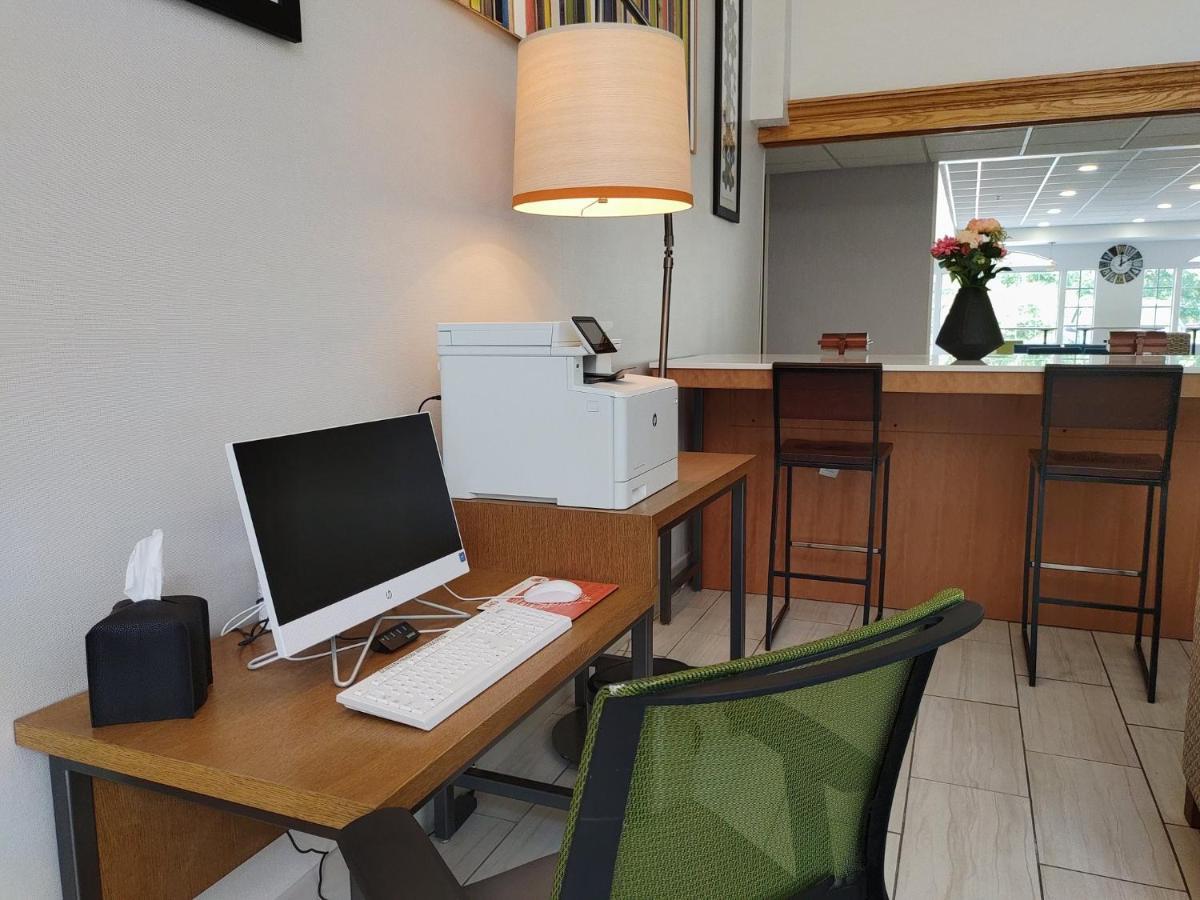 Holiday Inn Express Murrysville - Delmont By Ihg Esterno foto