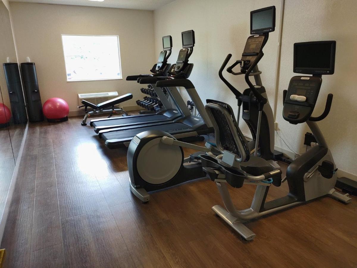 Holiday Inn Express Murrysville - Delmont By Ihg Esterno foto