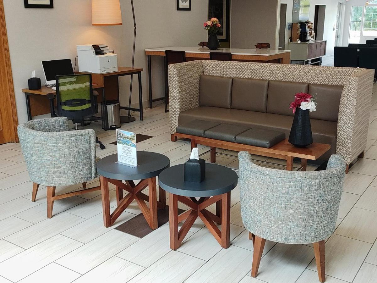 Holiday Inn Express Murrysville - Delmont By Ihg Esterno foto