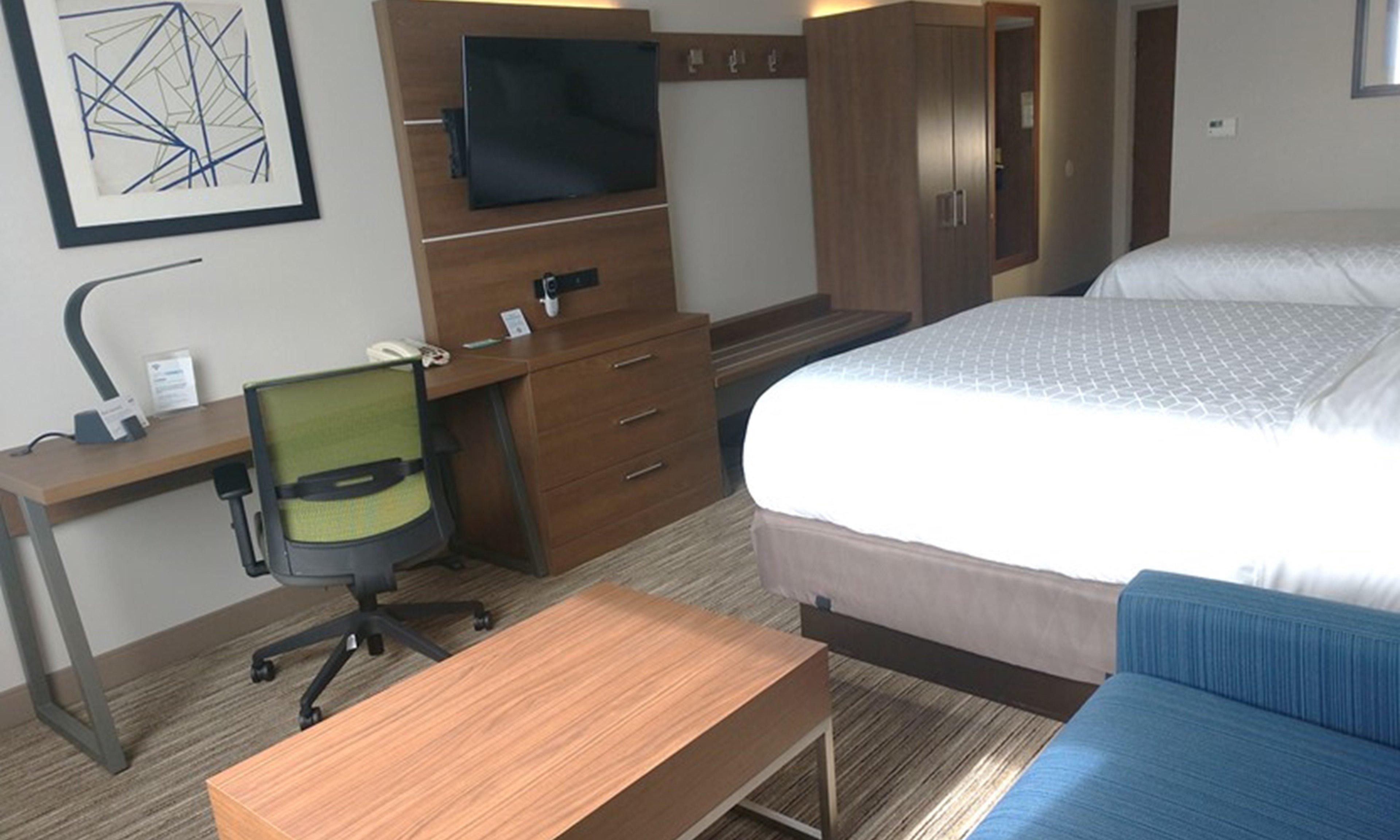 Holiday Inn Express Murrysville - Delmont By Ihg Esterno foto