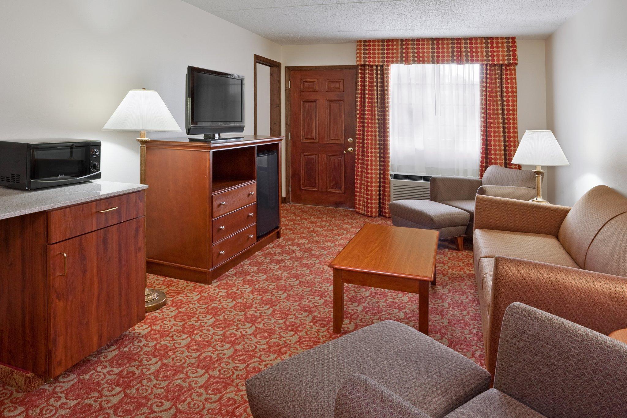 Holiday Inn Express Murrysville - Delmont By Ihg Esterno foto