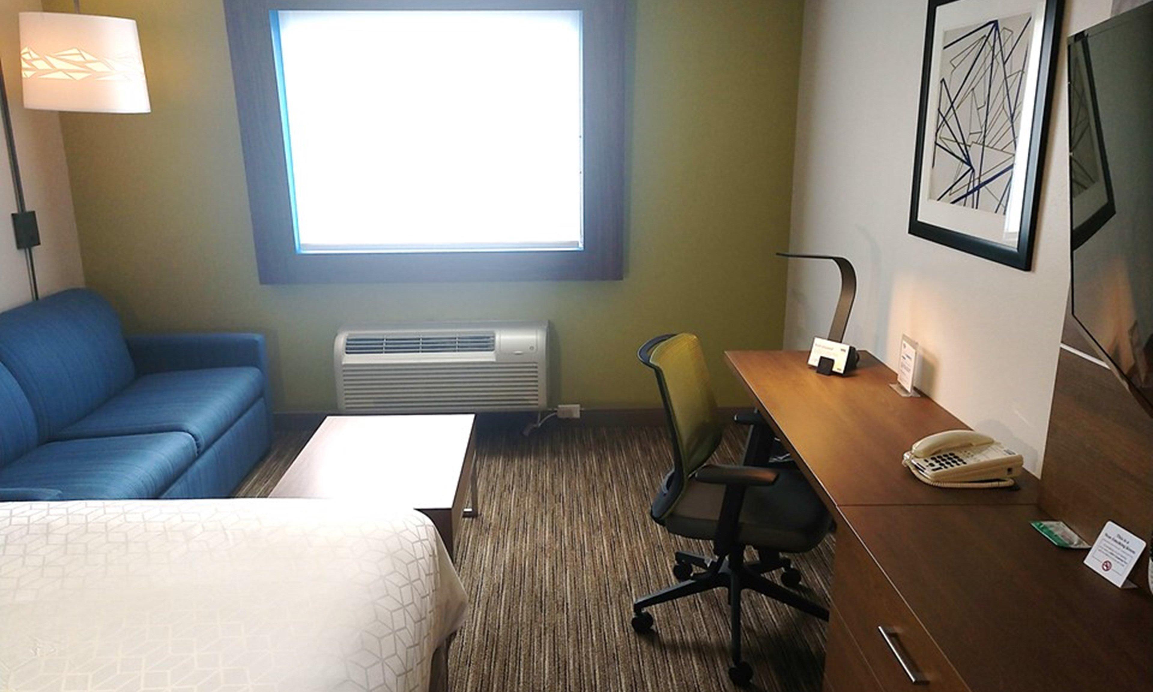 Holiday Inn Express Murrysville - Delmont By Ihg Esterno foto