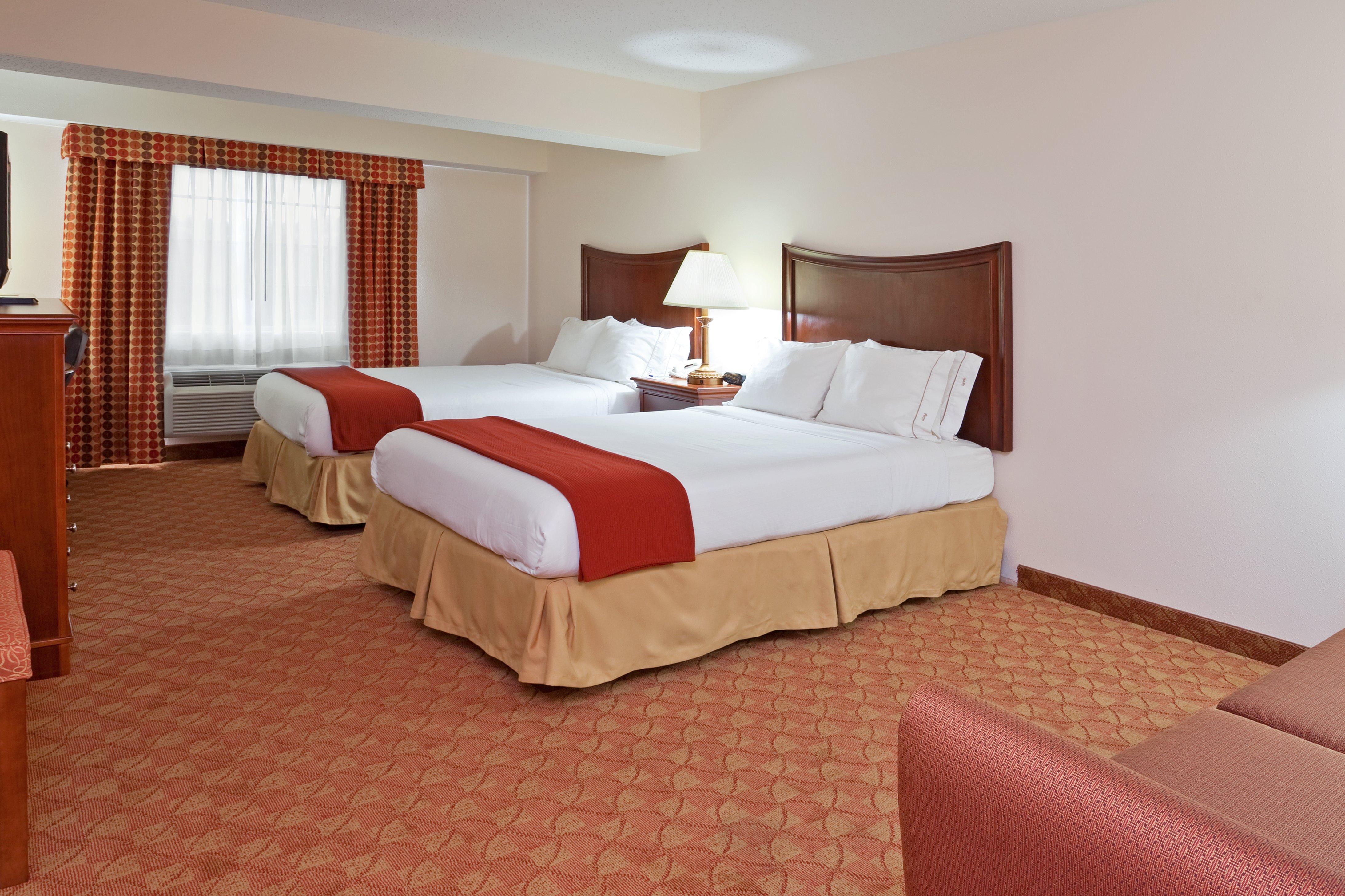 Holiday Inn Express Murrysville - Delmont By Ihg Esterno foto