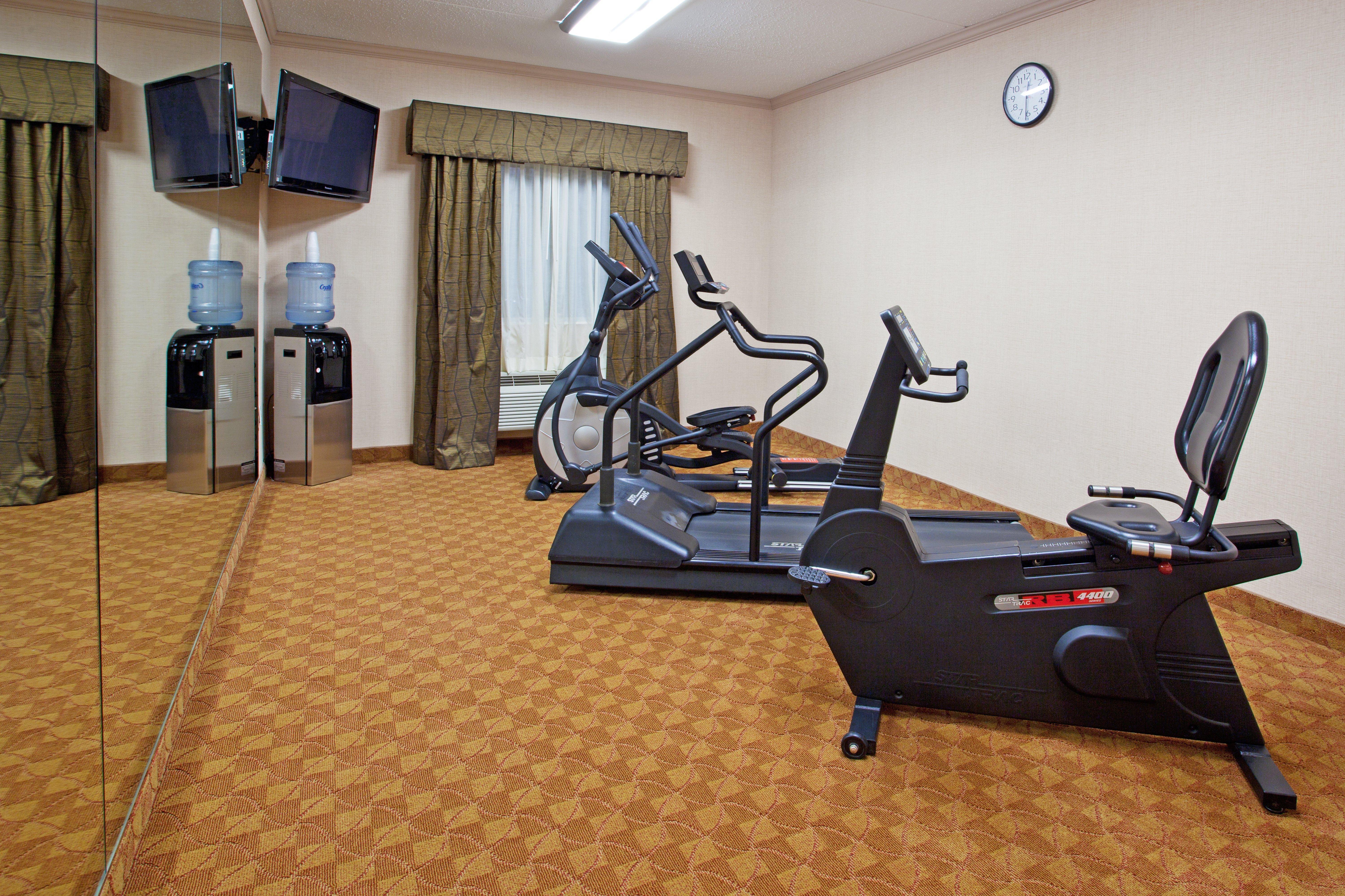 Holiday Inn Express Murrysville - Delmont By Ihg Esterno foto