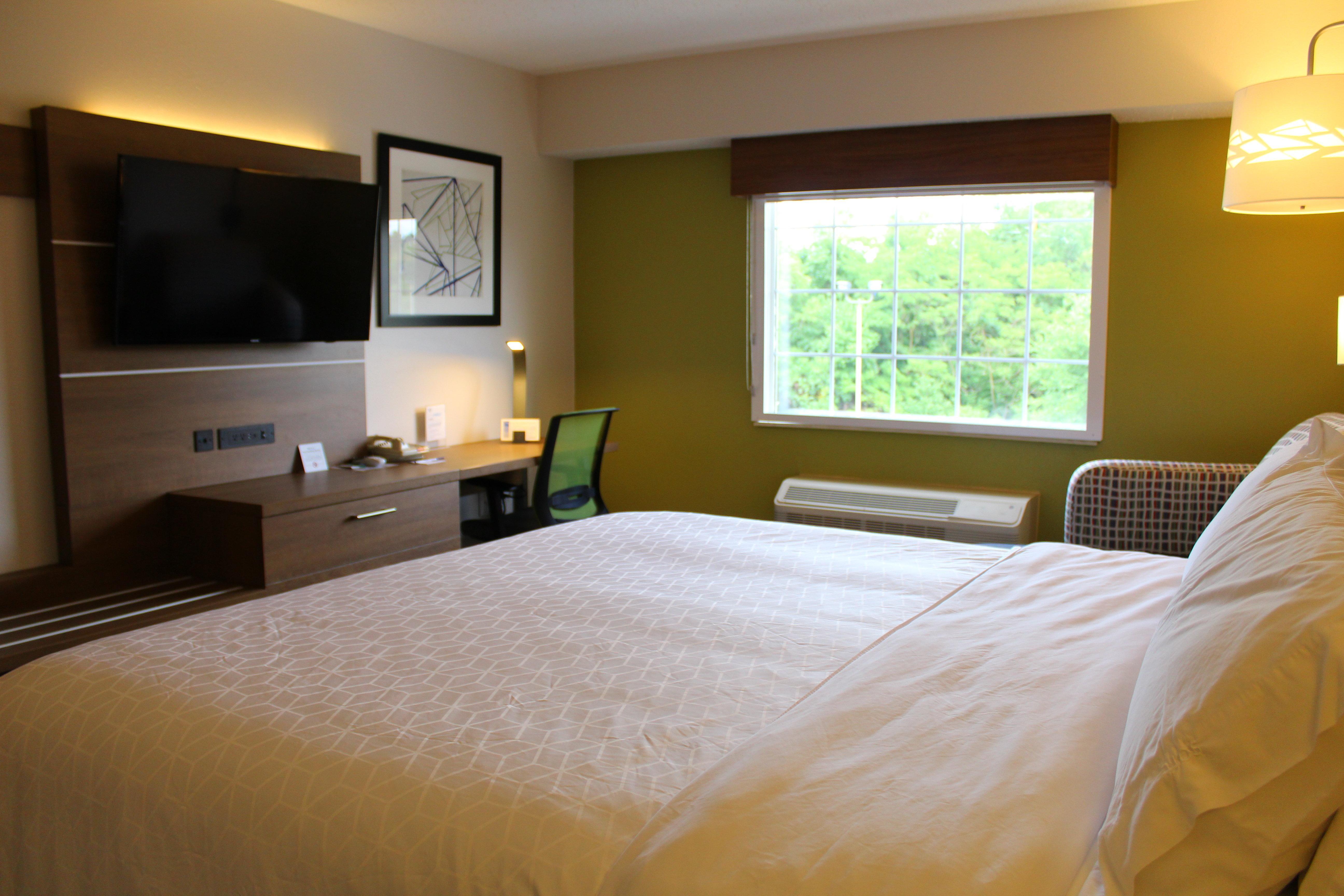 Holiday Inn Express Murrysville - Delmont By Ihg Esterno foto