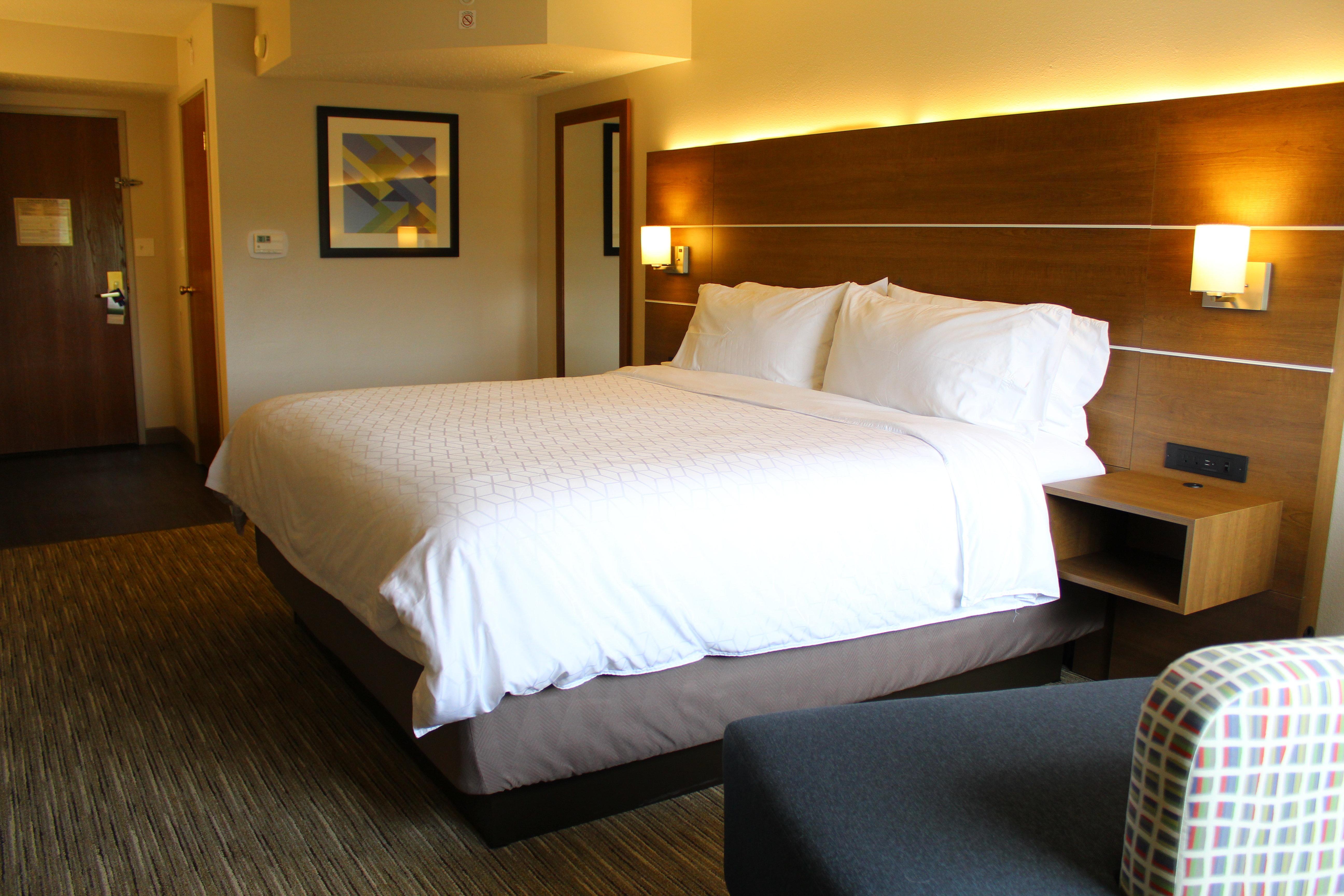 Holiday Inn Express Murrysville - Delmont By Ihg Esterno foto