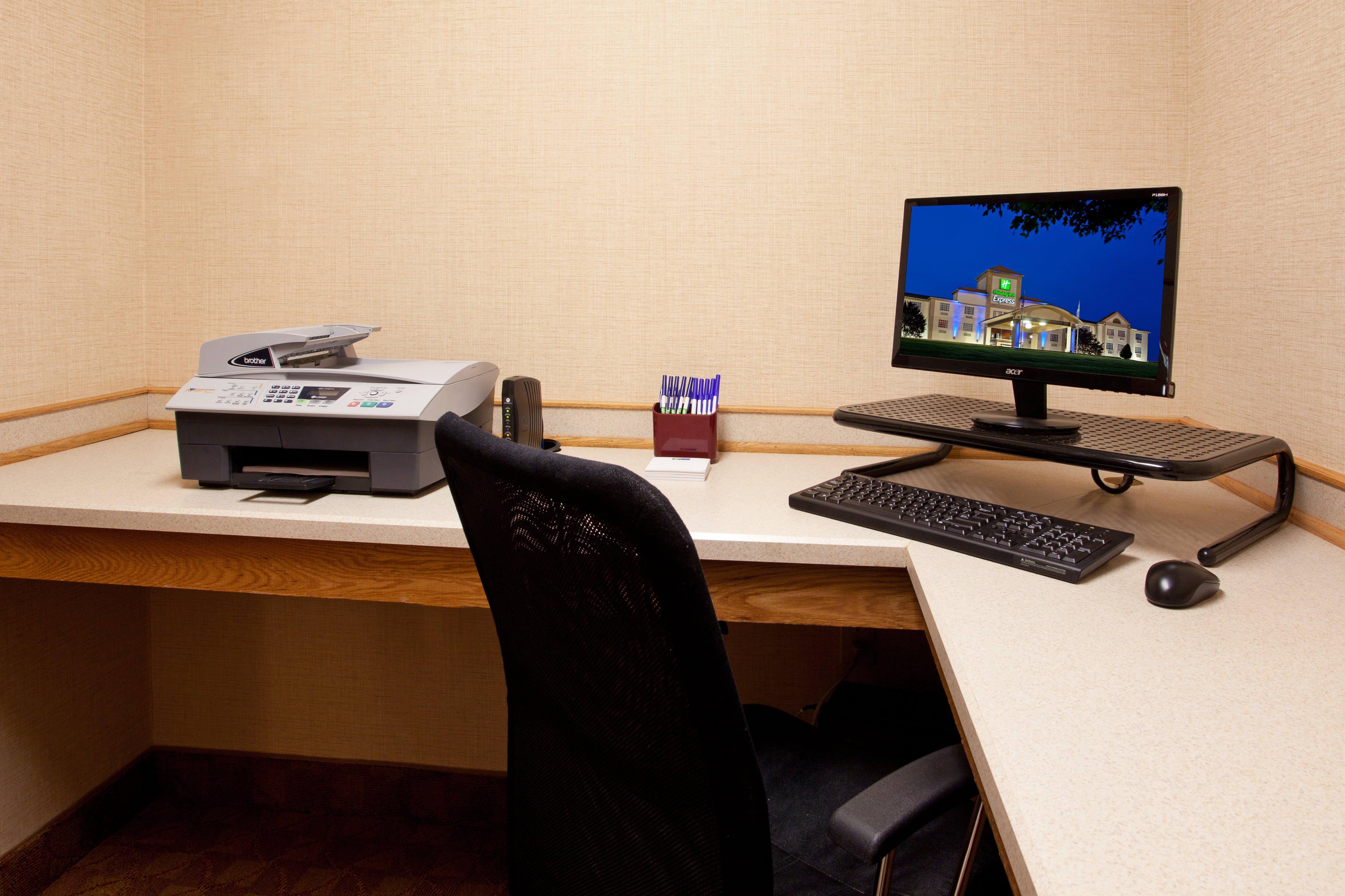 Holiday Inn Express Murrysville - Delmont By Ihg Esterno foto