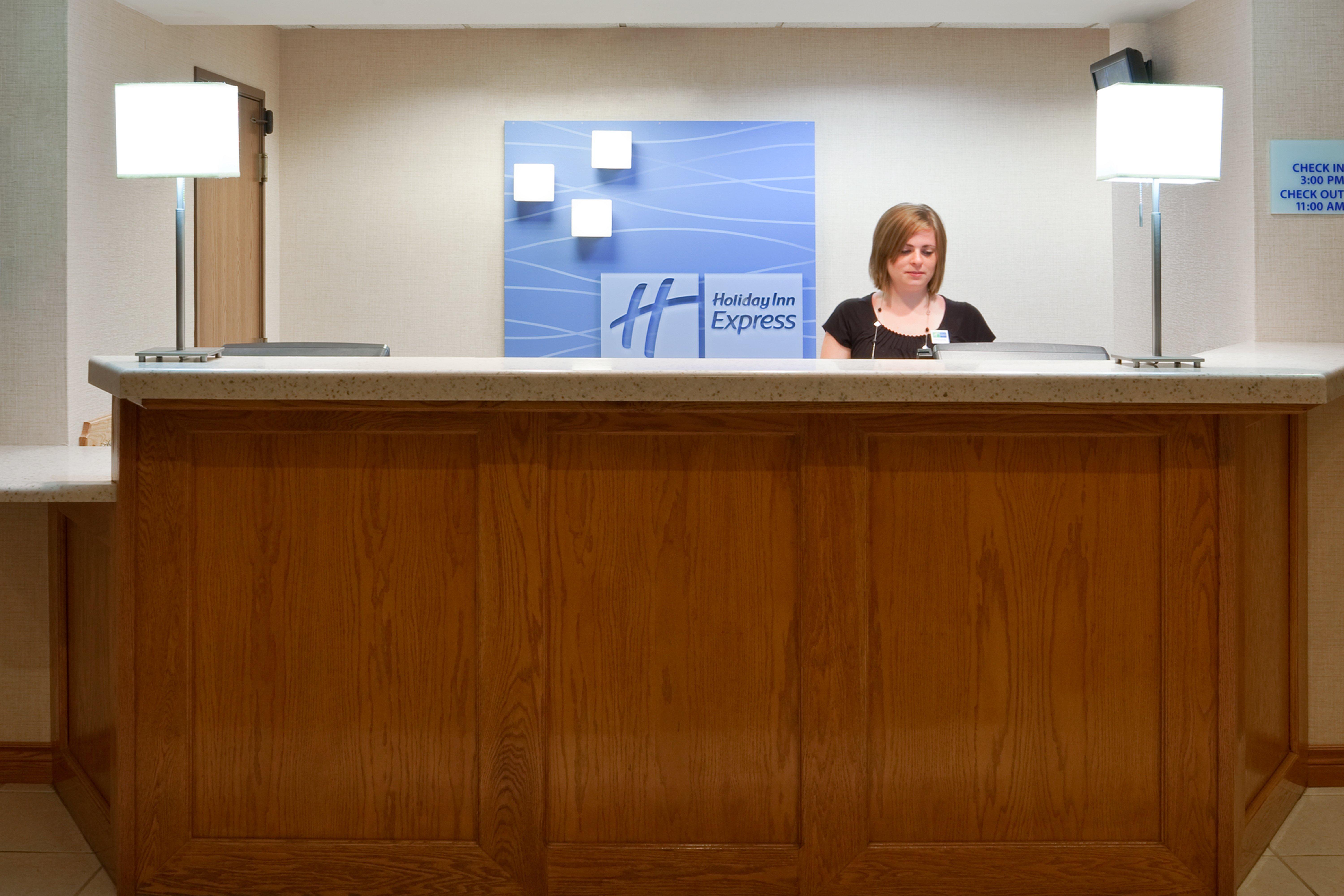 Holiday Inn Express Murrysville - Delmont By Ihg Esterno foto