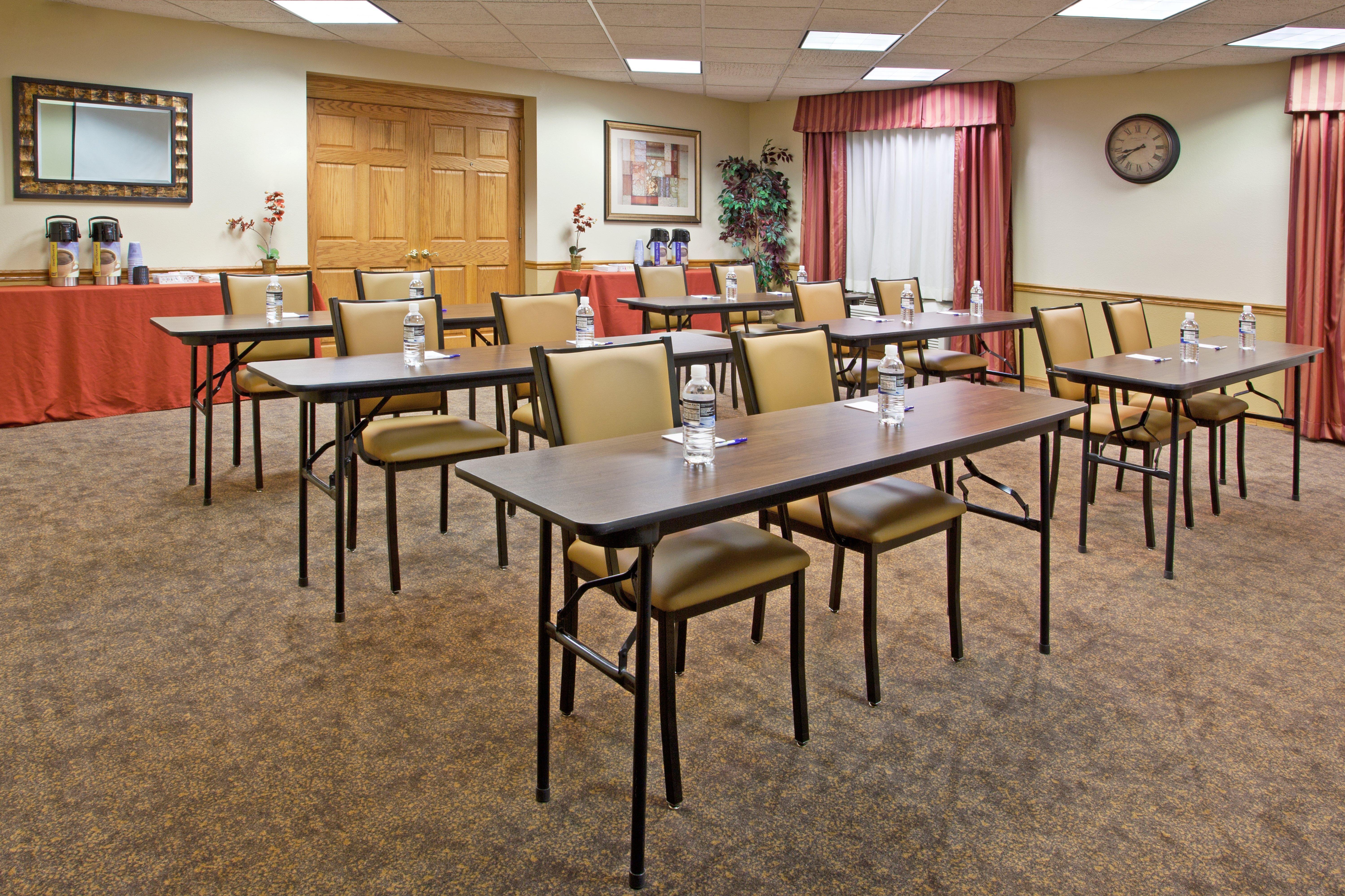 Holiday Inn Express Murrysville - Delmont By Ihg Esterno foto