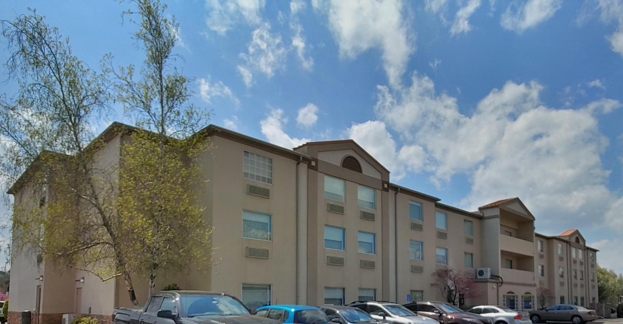 Holiday Inn Express Murrysville - Delmont By Ihg Esterno foto