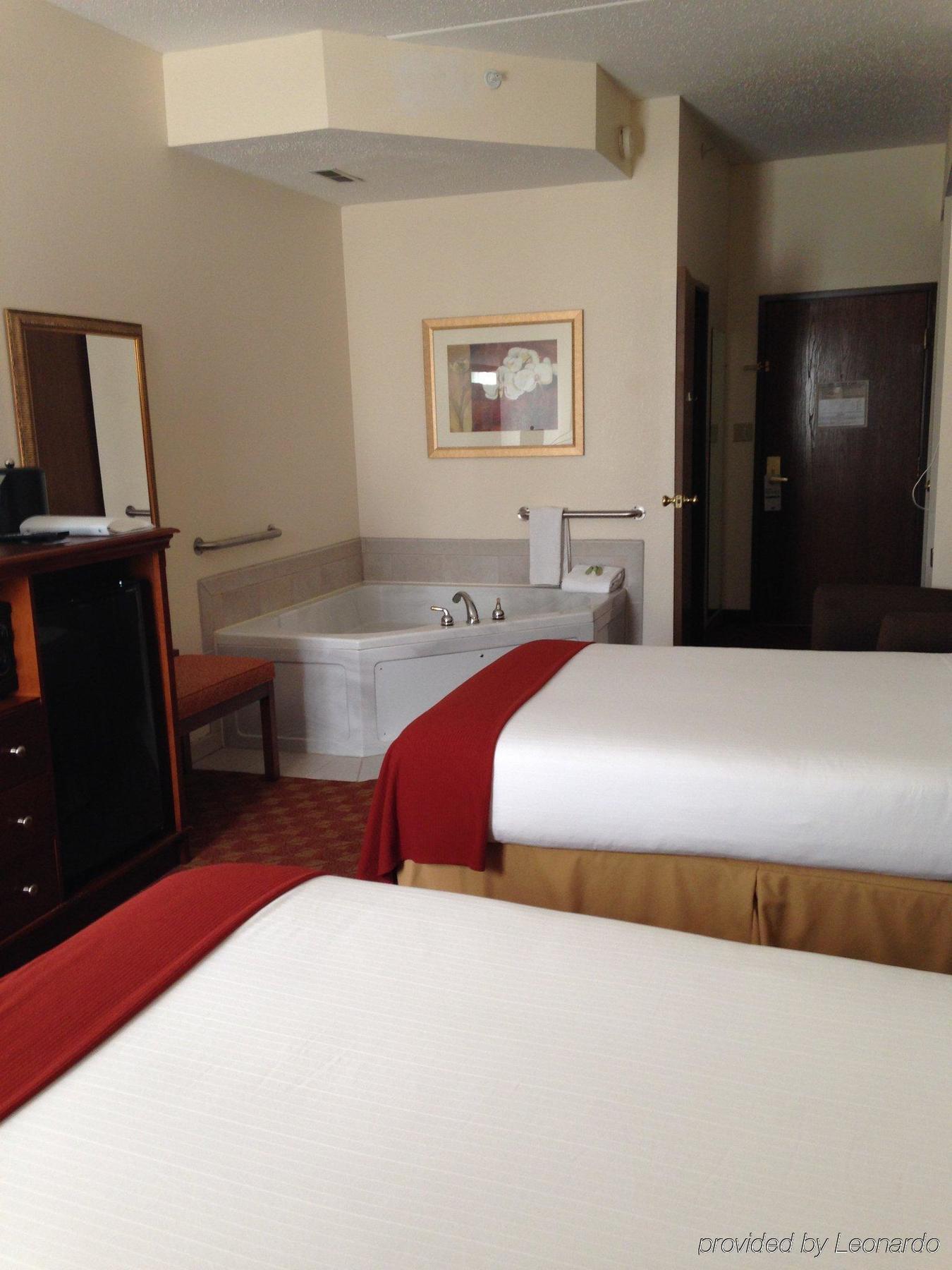 Holiday Inn Express Murrysville - Delmont By Ihg Esterno foto
