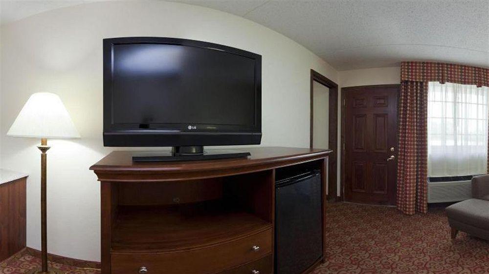 Holiday Inn Express Murrysville - Delmont By Ihg Esterno foto